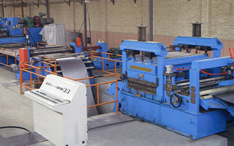 南(nan)通折彎機廠家(jia)：怎樣更新改造(zào)數控機床折彎(wan)機