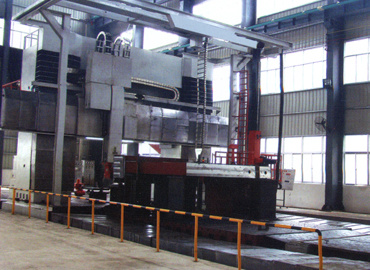 電液折(she)彎機